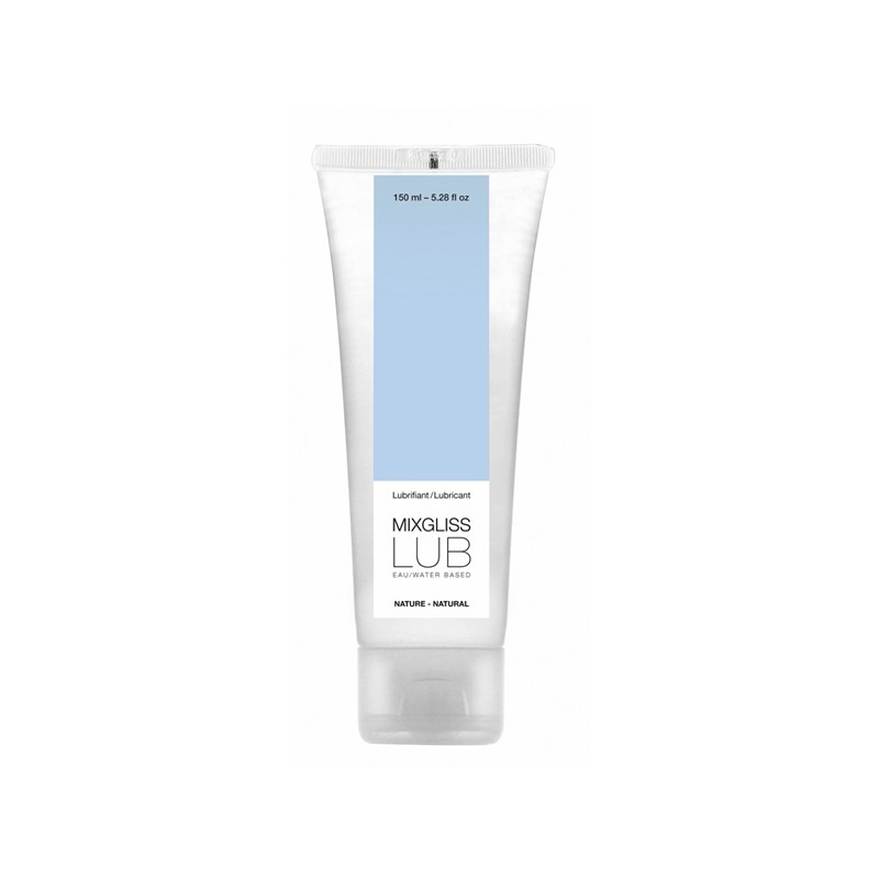 Mixgliss eau - Lub Nature 150ml