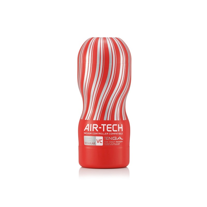 Masturbateur réutilisable Tenga Air-Tech VC Regular