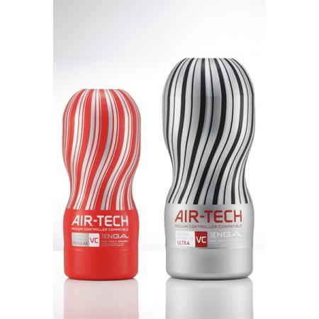 Masturbateur réutilisable Tenga Air-Tech VC Regular