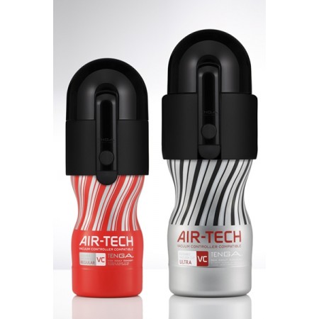 Masturbateur réutilisable Tenga Air-Tech VC Regular