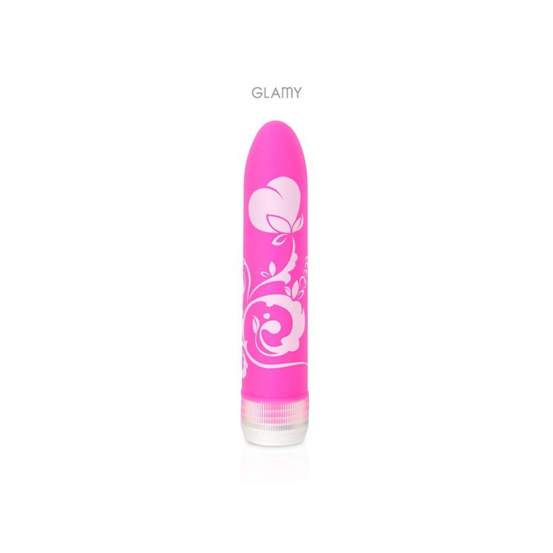 Amour Vibrator