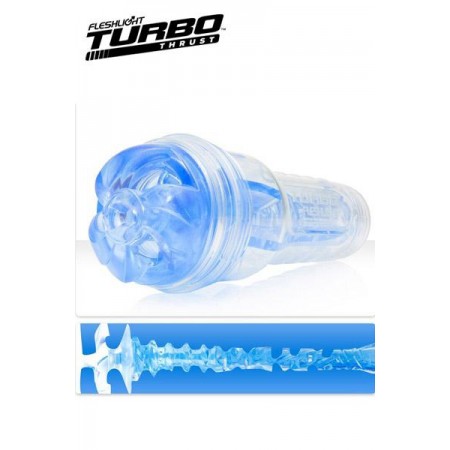 Masturbateur Fleshlight Turbo Thrust