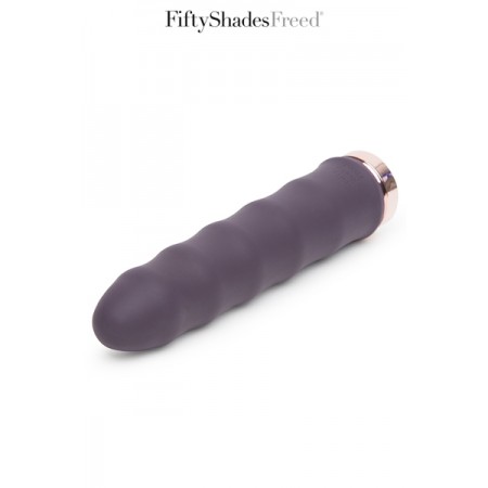 Vibromasseur Deep inside - Fifty Shades Freed