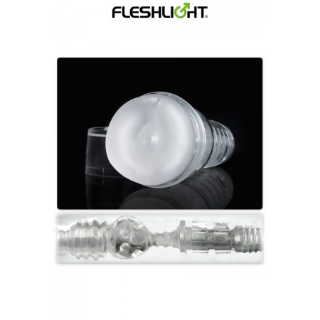 Masturbateur anus Fleshlight Ice Butt