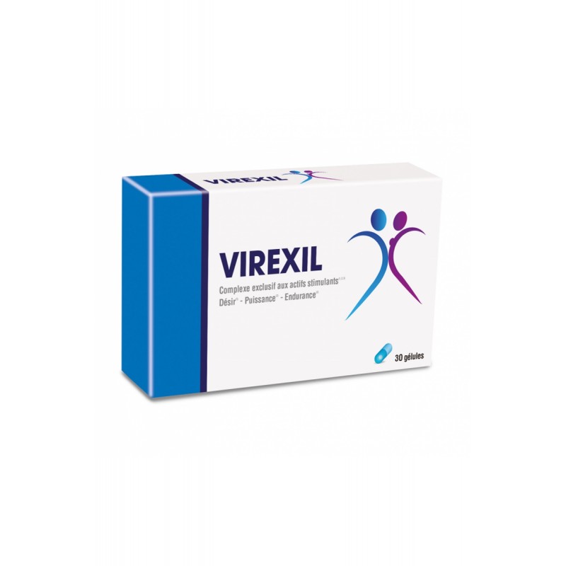 Virexil (30 gélules)