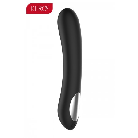 Vibromasseur connecté Pearl 2 - Kiiroo