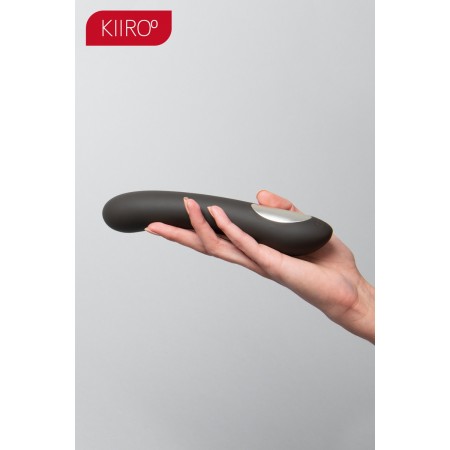 Vibromasseur connecté Pearl 2 - Kiiroo