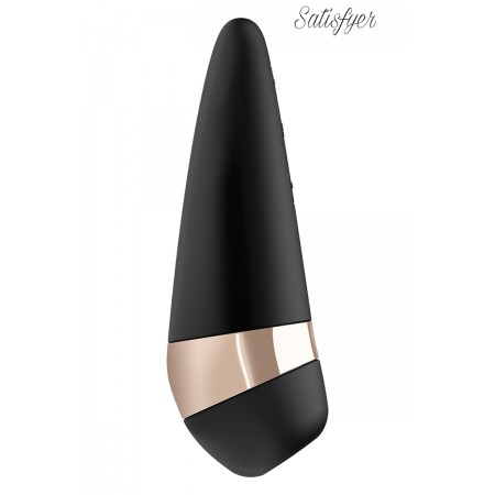 Stimulateur Satisfyer Pro 3 Vibration