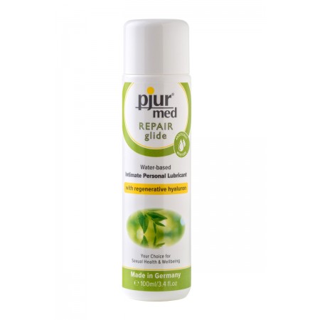 Lubrifiant Pjur Med Repair Glide 100ml