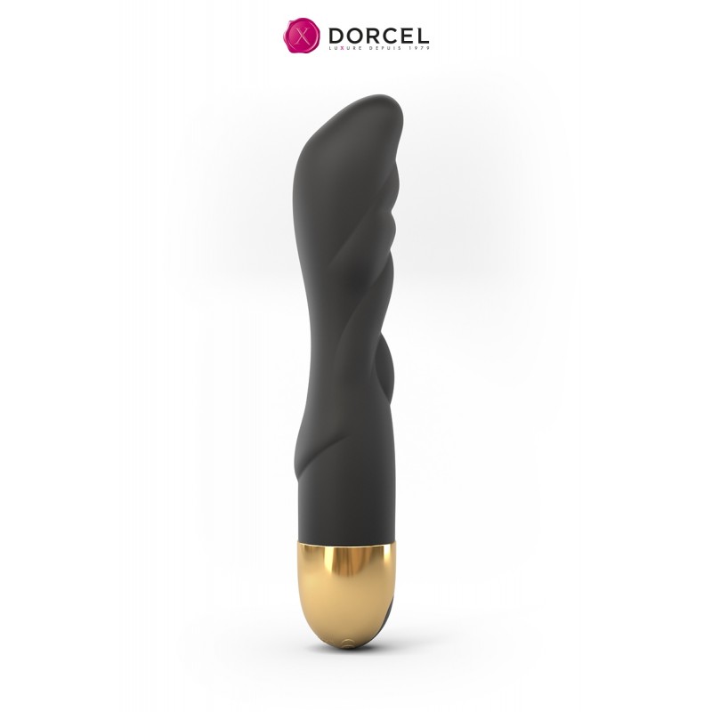 Vibromasseur pliable Flexi & Joy - Dorcel