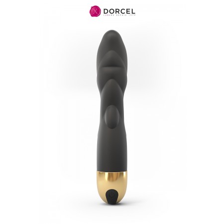 Vibromasseur pliable Flexi & Joy - Dorcel