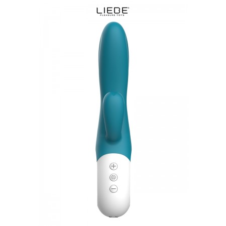 Rabbit flexible et rechargeable Bend It Plus Ocean