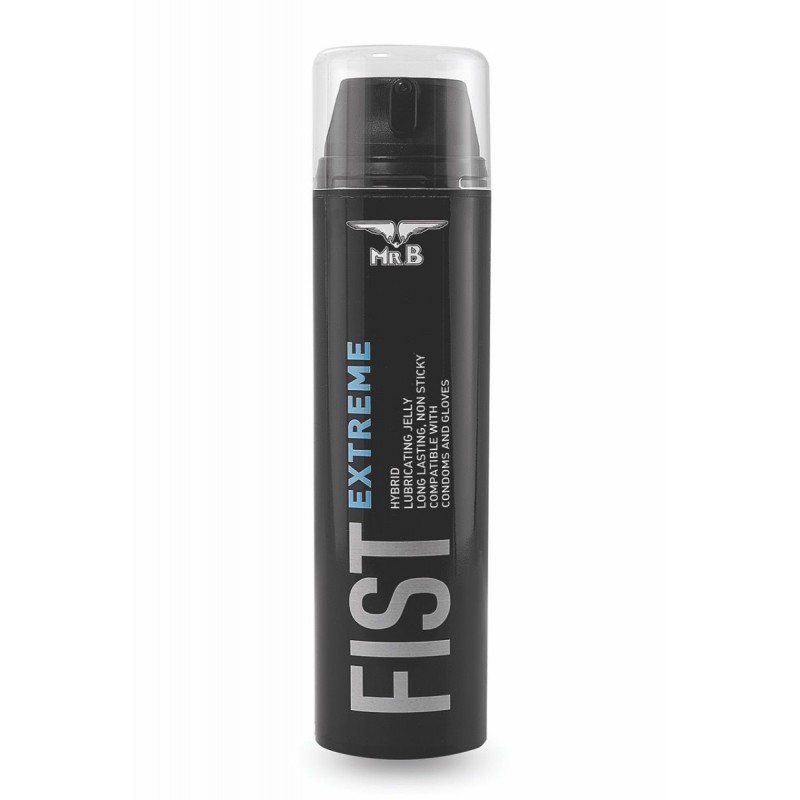 Lubrifiant Mister B FIST Extreme 200 ml