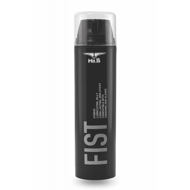 Lubrifiant Mister B FIST 200 ml