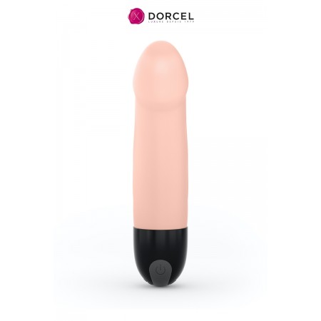 Vibro rechargeable Real Vibration S 2.0 - Dorcel