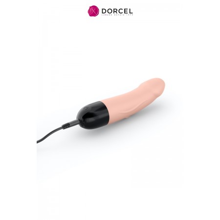 Vibro rechargeable Real Vibration S 2.0 - Dorcel