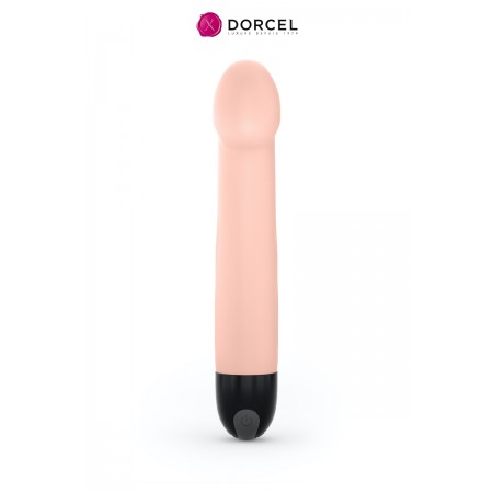 Vibro rechargeable Real Vibration M 2.0 - Dorcel