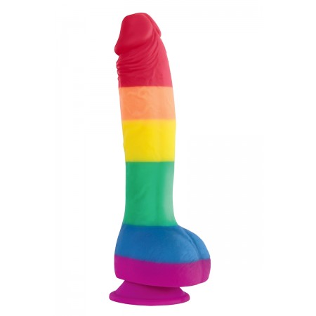 Gode spécial Pride Edition 26cm