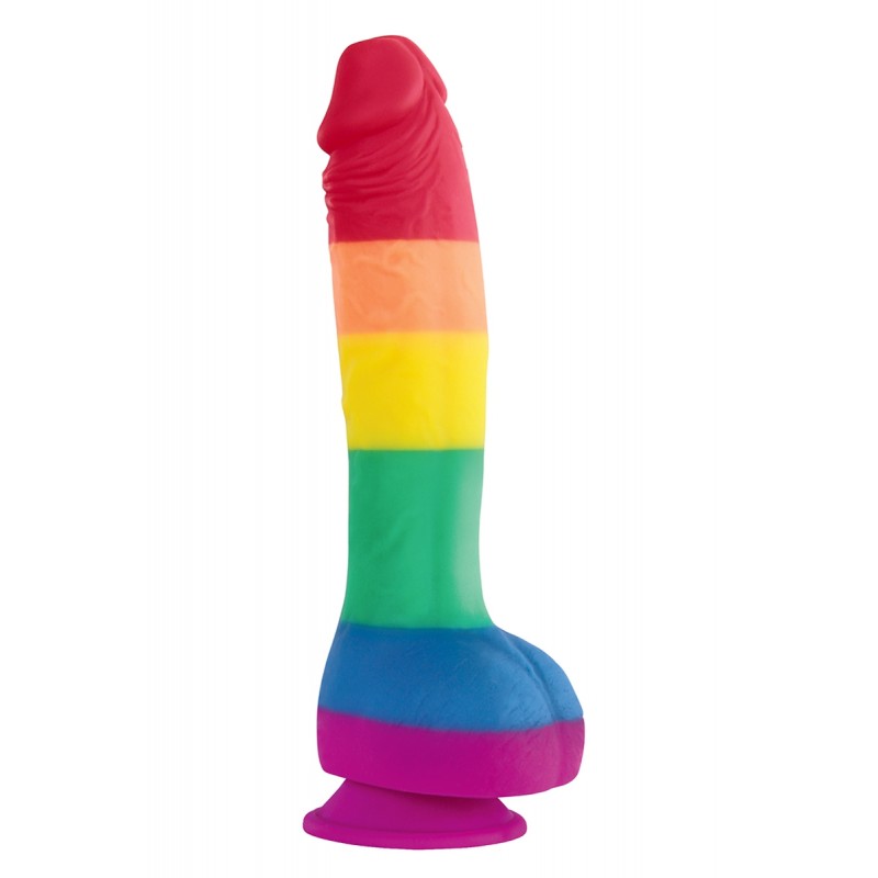 Gode spécial Pride Edition 26cm