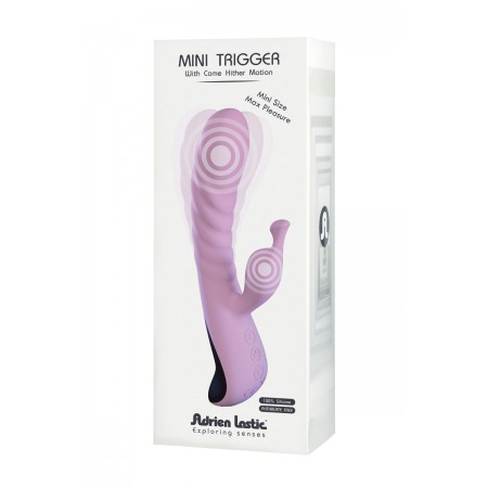 Vibro Rabbit Mini Trigger - Adrien Lastic