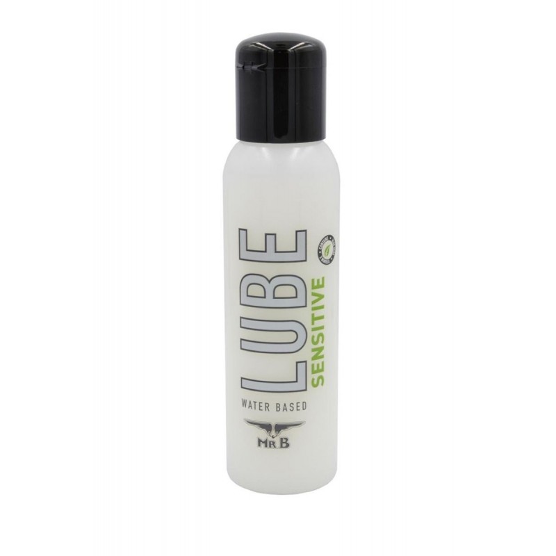 Lubrifiant Mister B Lube Sensitive 100 ml