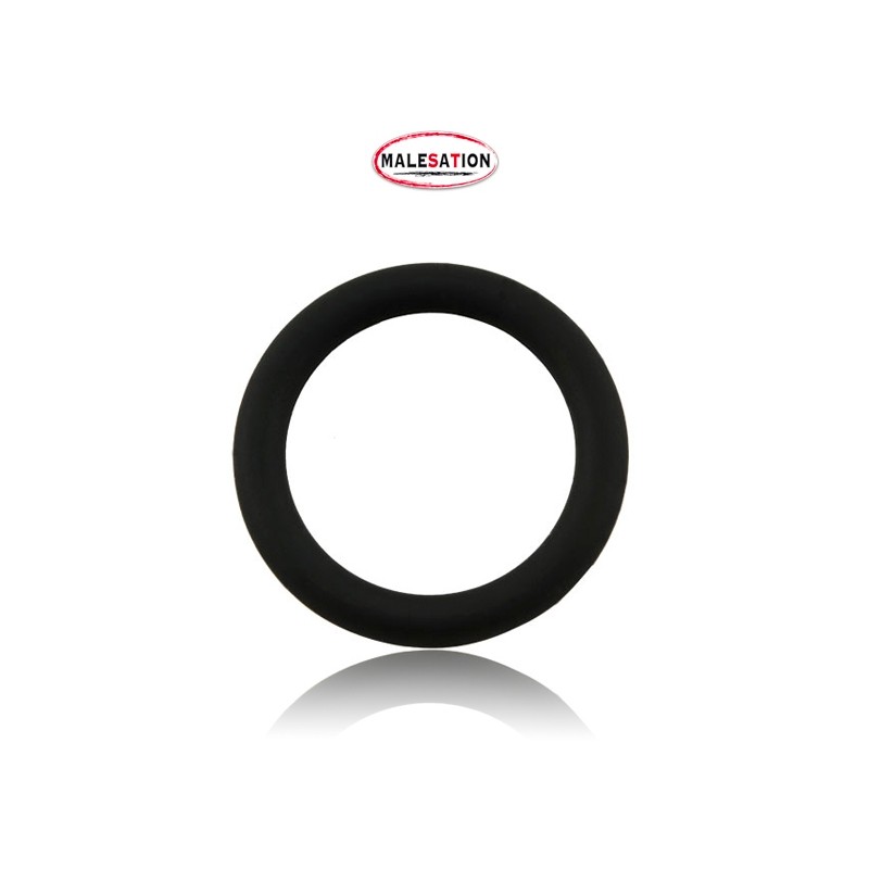 Cock-Ring  Silicone - Malesation