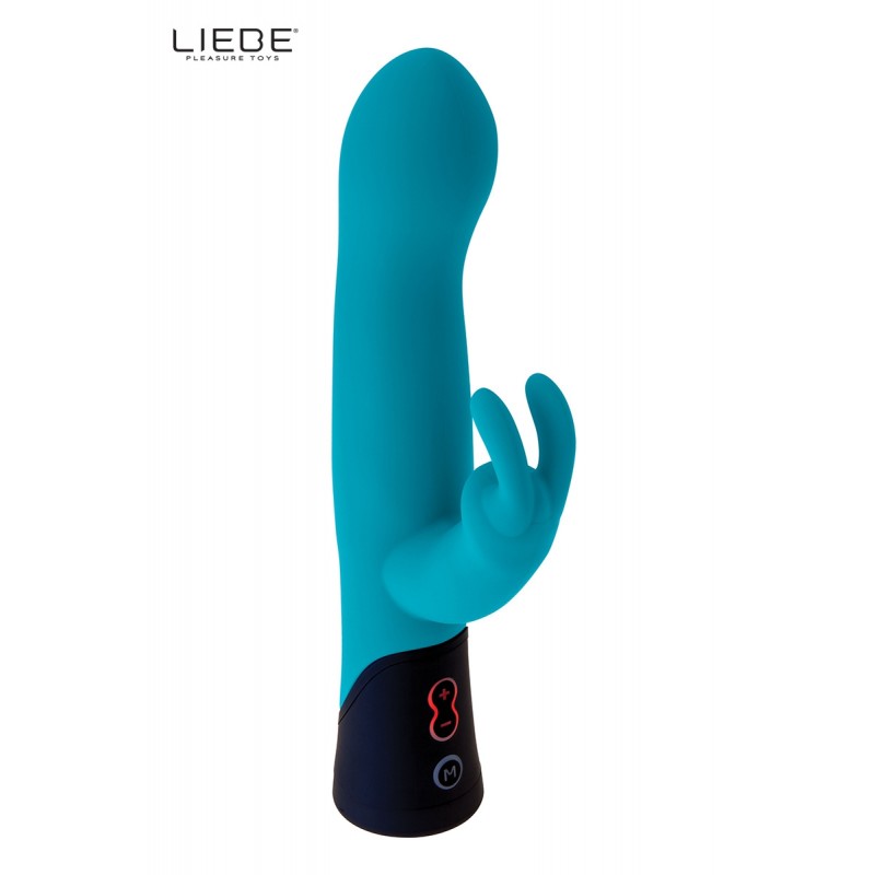 Rabbit rechargeable ocean - Liebe