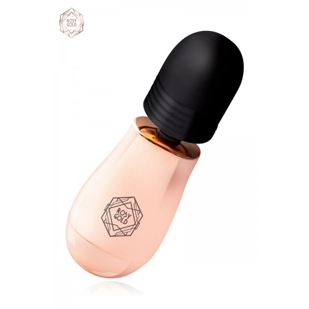  Mini Massager - Rosy Gold