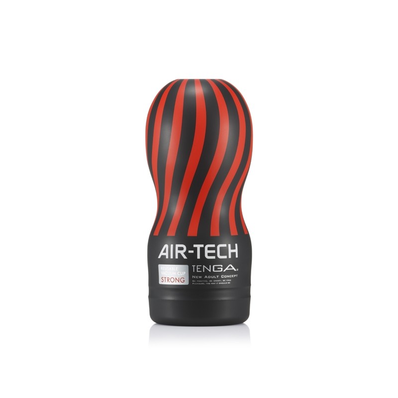 Masturbateur réutilisable Tenga Air-Tech Strong