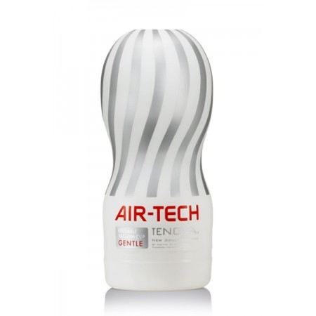 Masturbateur réutilisable Tenga Air-Tech Gentle