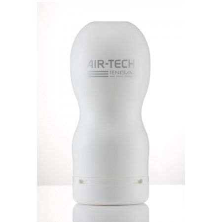 Masturbateur réutilisable Tenga Air-Tech Gentle