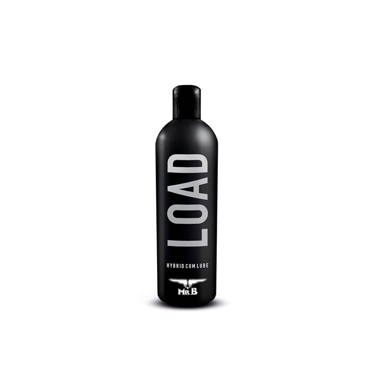 Lubrifiant Mister B LOAD (100 ml)