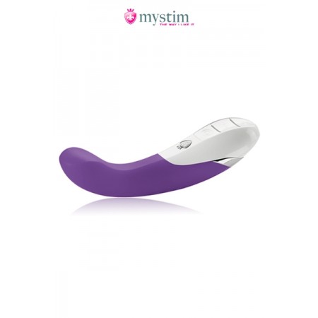 Vibromasseur Al Punto - Mystim