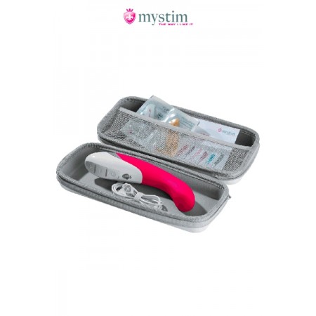 Vibromasseur Al Punto - Mystim