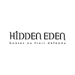 Hidden Eden